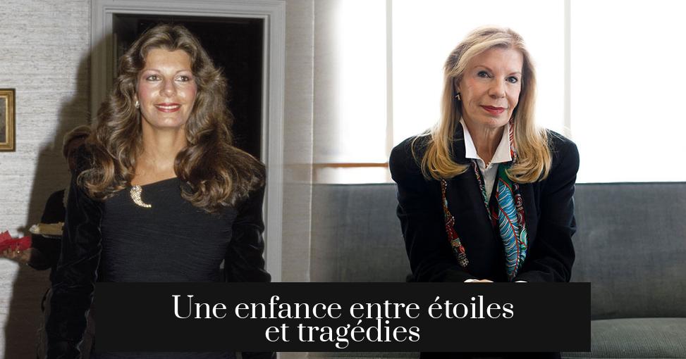 Une enfance entre étoiles et tragédies