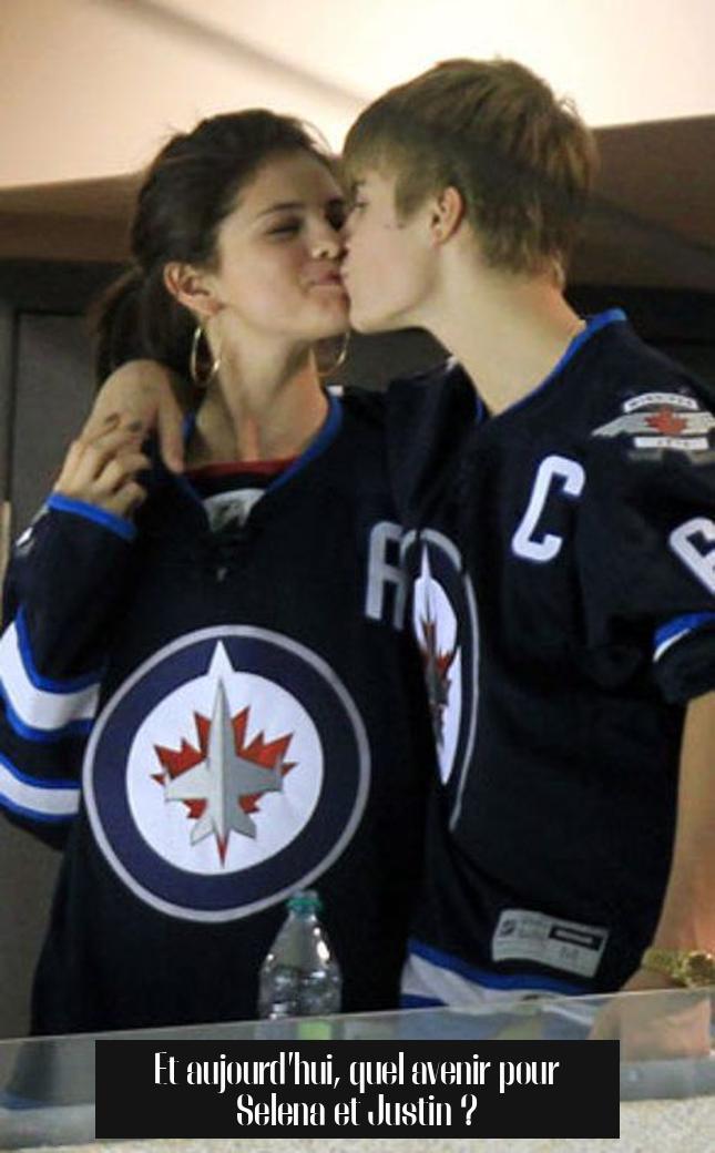Et aujourd’hui, quel avenir pour Selena et Justin ?