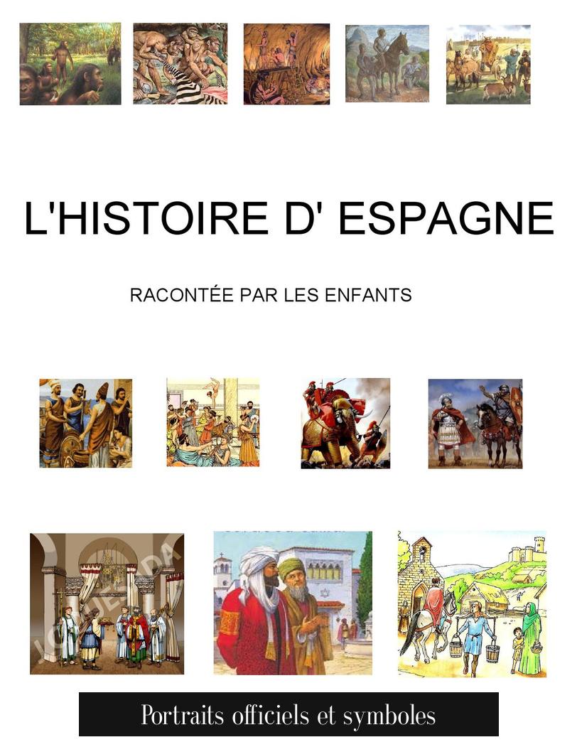 Portraits officiels et symboles