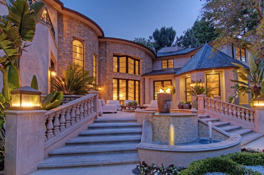 Le Triangle d’Or et la Sérénité Cachée de Beverly Hills