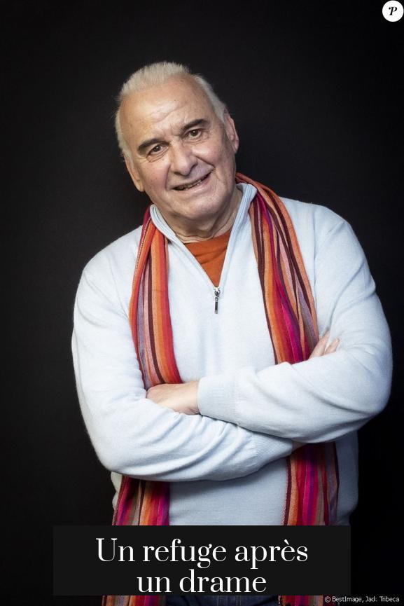 Un refuge après un drame