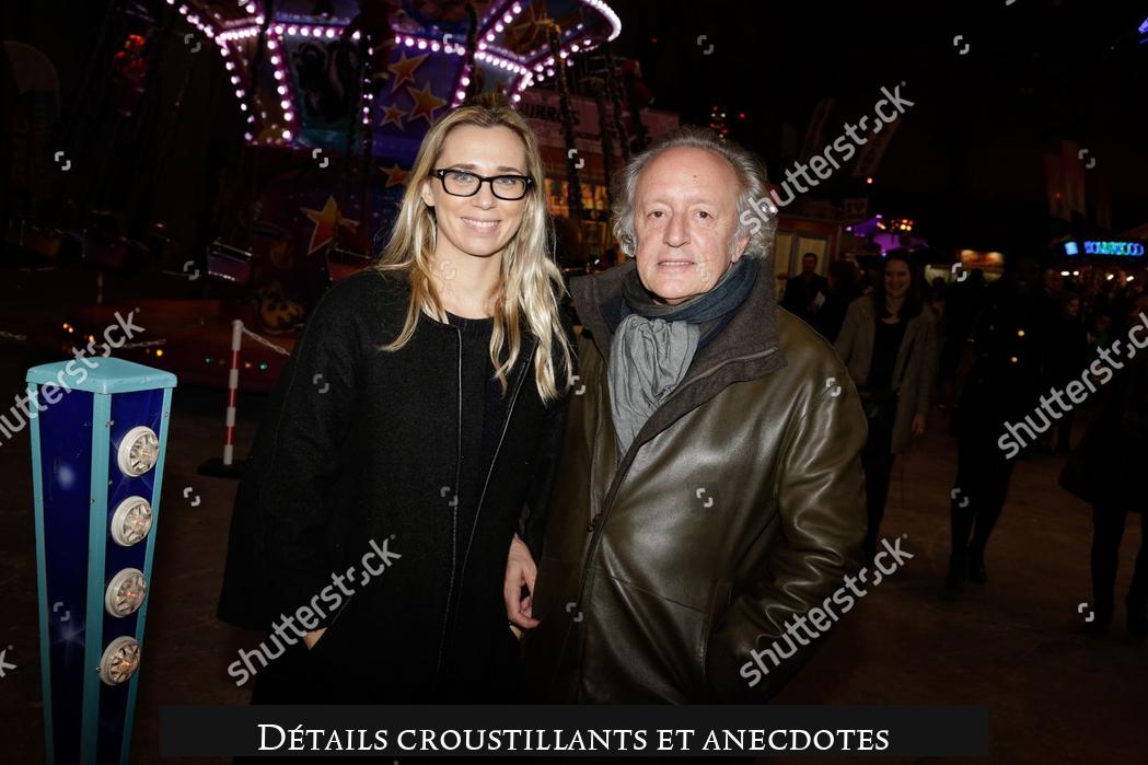Détails croustillants et anecdotes