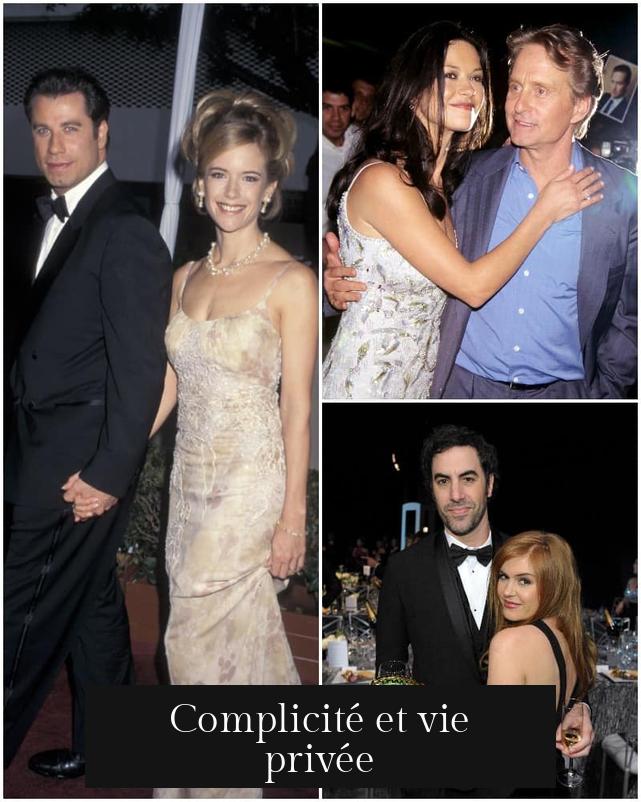 Complicité et vie privée