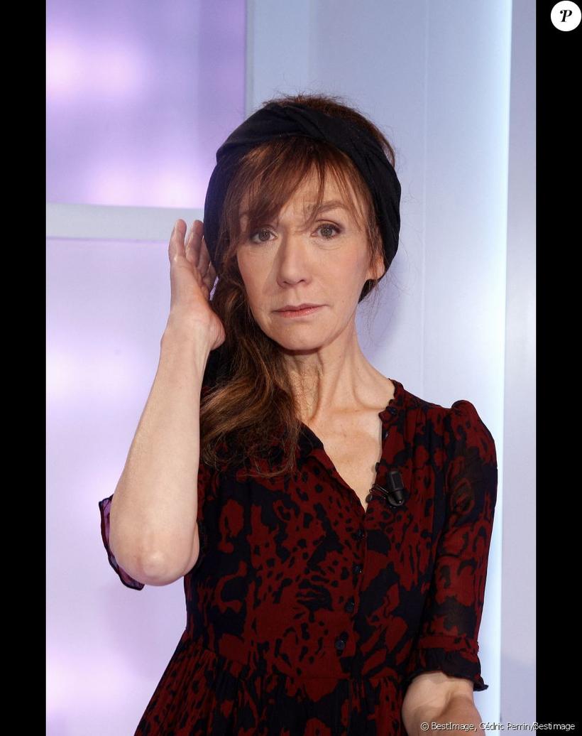 Pour l’instant, Virginie privilégie le calme et la discrétion.