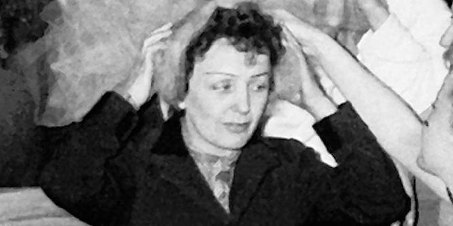 Pourtant, cette histoire se gâte vite. Théo ne profita guère de cet héritage puisqu’il mourut lui aussi sept ans plus tard. En outre, ses beaux-sœurs, les soeurs de Piaf, affirment que Théo n’a quasiment rien touché de la fortune de la chanteuse car cette dernière était grevée de dettes.
