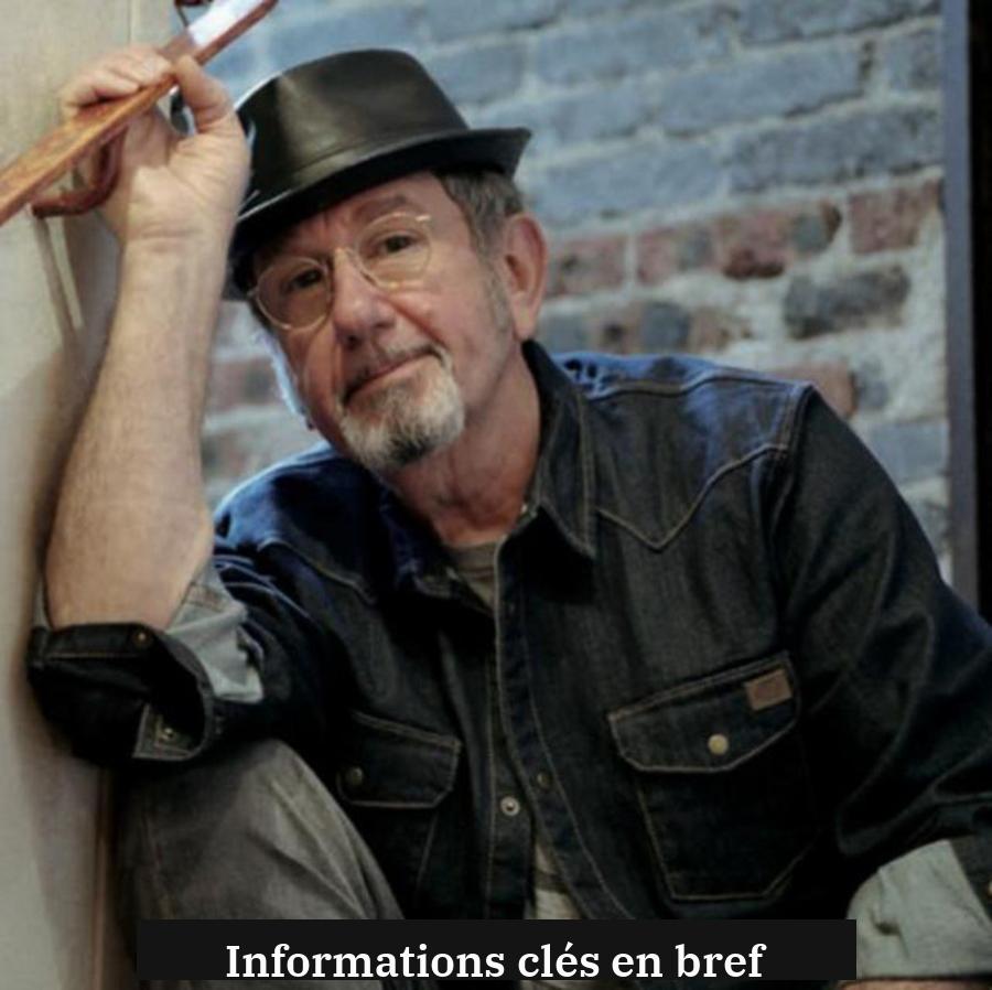 Informations clés en bref
