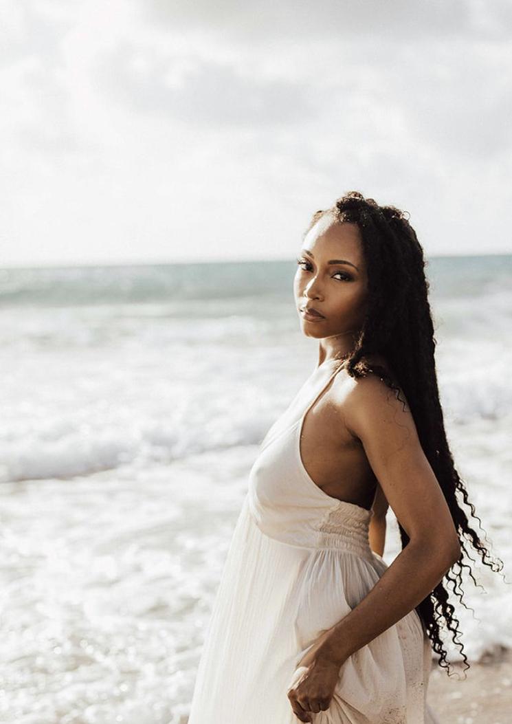 Yaya DaCosta Couple : Histoire, Réalité et Mythes Dévoilés