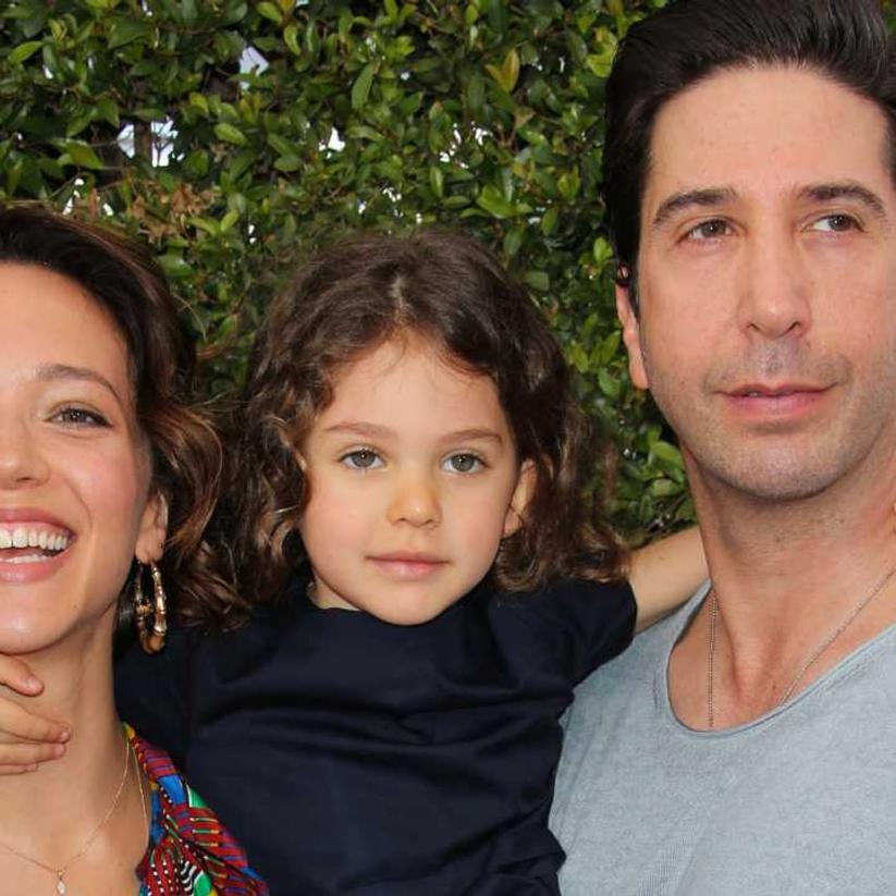 David Schwimmer raconte souvent avec humour que malgré son engagement végétarien, sa fille a un faible pour les nuggets... version sans viande évidemment. Ce détail apporte une touche de douceur et d’authenticité à cette histoire de famille où chacun apprend de l’autre au fil des jours.
