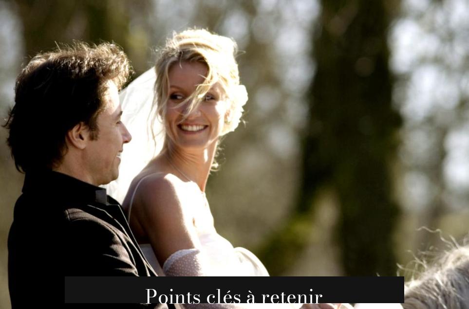 Points clés à retenir