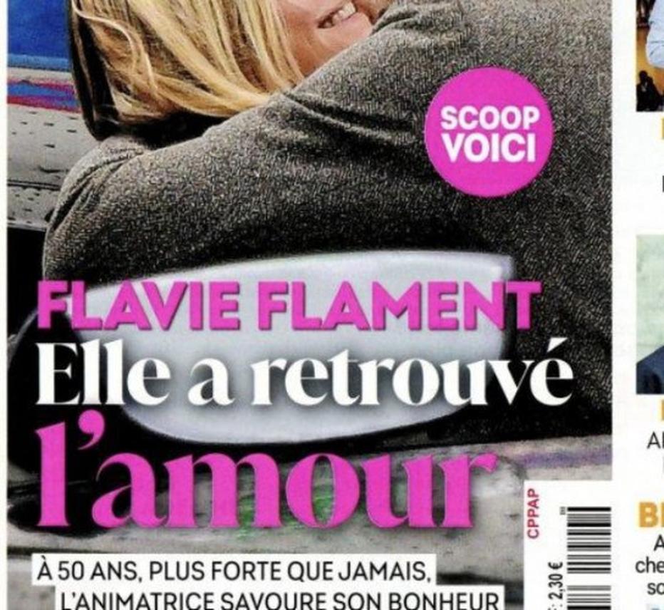 Flavie Flament compagnon actuel Yannick : une histoire d'amour artistique et discrète