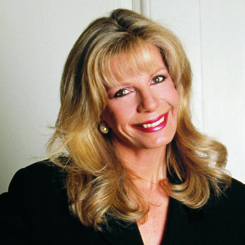 Ce que Yasmin Aga Khan nous apprend vraiment