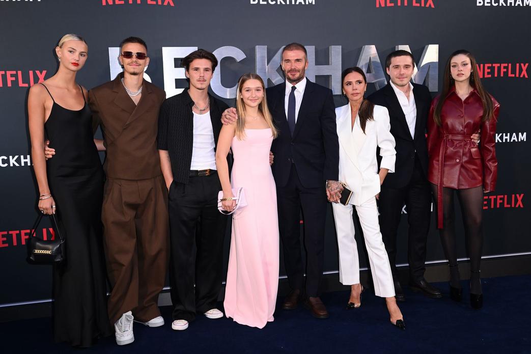 Un absent qui fait beaucoup de bruit : Brooklyn Beckham sous le feu des projecteurs (et des critiques)