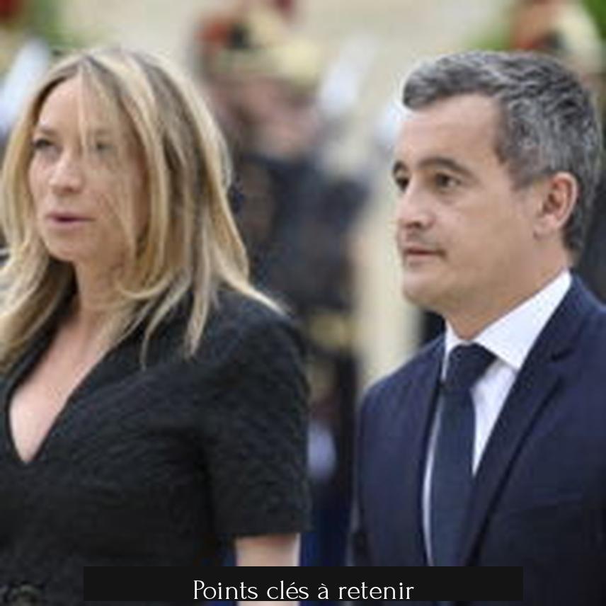 Points clés à retenir