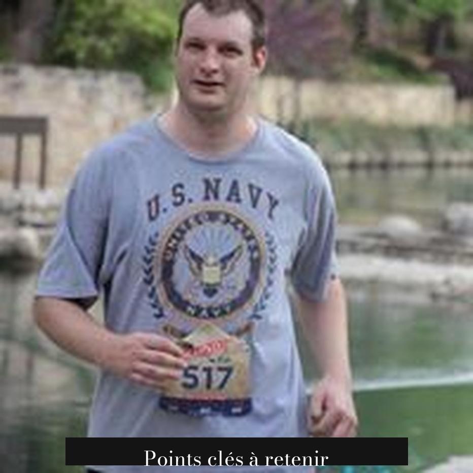 Points clés à retenir