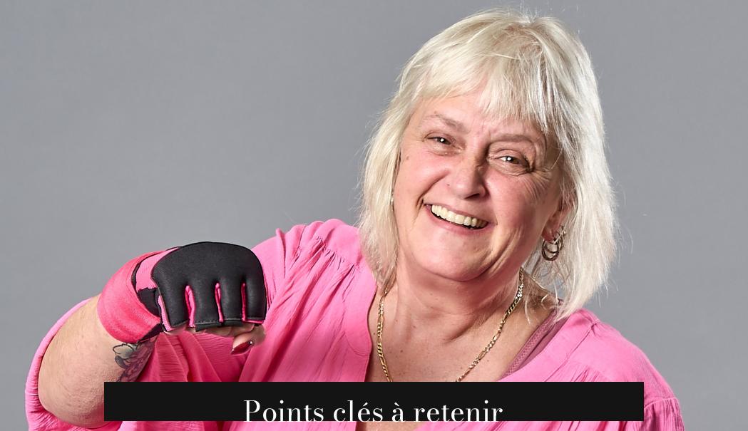 Points clés à retenir