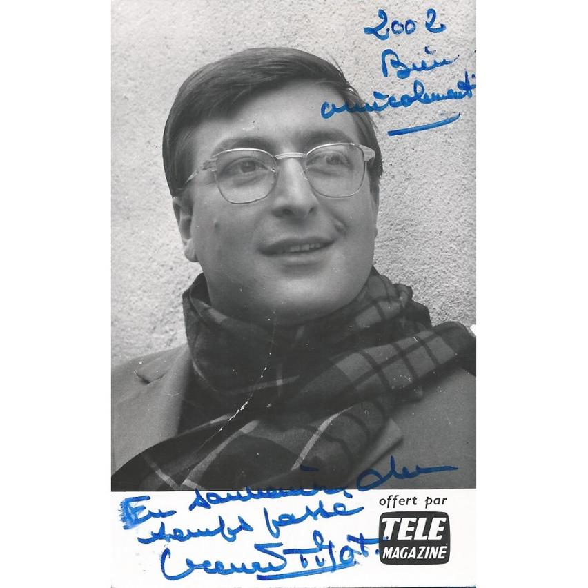 Ce genre de situation rappelle que même les personnalités publiques, souvent associées au vitalisme et à l'énergie, ne sont pas à l’abri de moments imprévus. Cela humanise encore plus Henri Tisot, qui, malgré sa carrière, était d’abord un être humain fragile face à l’existence.