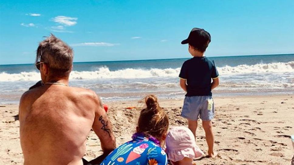 Chacun est une pièce unique dans le puzzle familial des Williams. Teddy est déjà sur le chemin artistique, Charlie fait la joie des réseaux sociaux, Coco a une passion surprenante pour le football, et Beau, bien que très jeune, a déjà conquis le cœur de ses parents et fans grâce à sa douce innocence. Leurs prénoms reflètent déjà une originalité qui se marie bien à celle de leurs parents.