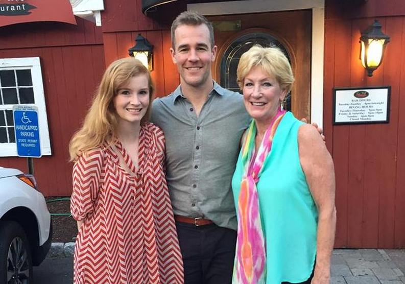 James Van Der Beek Enfants : La Belle Tribu d’un Dawson Débordant d’Amour