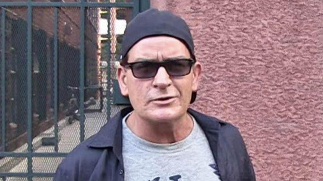 Quelles leçons tirer de l’histoire Charlie Sheen-VIH ?