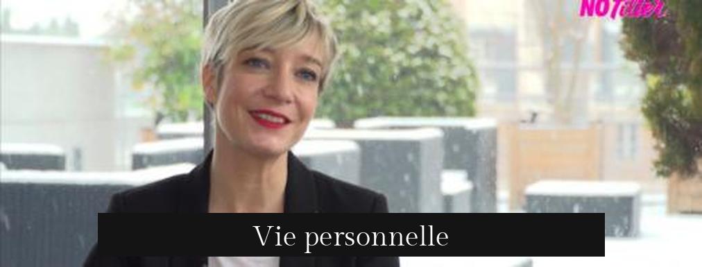 Vie personnelle