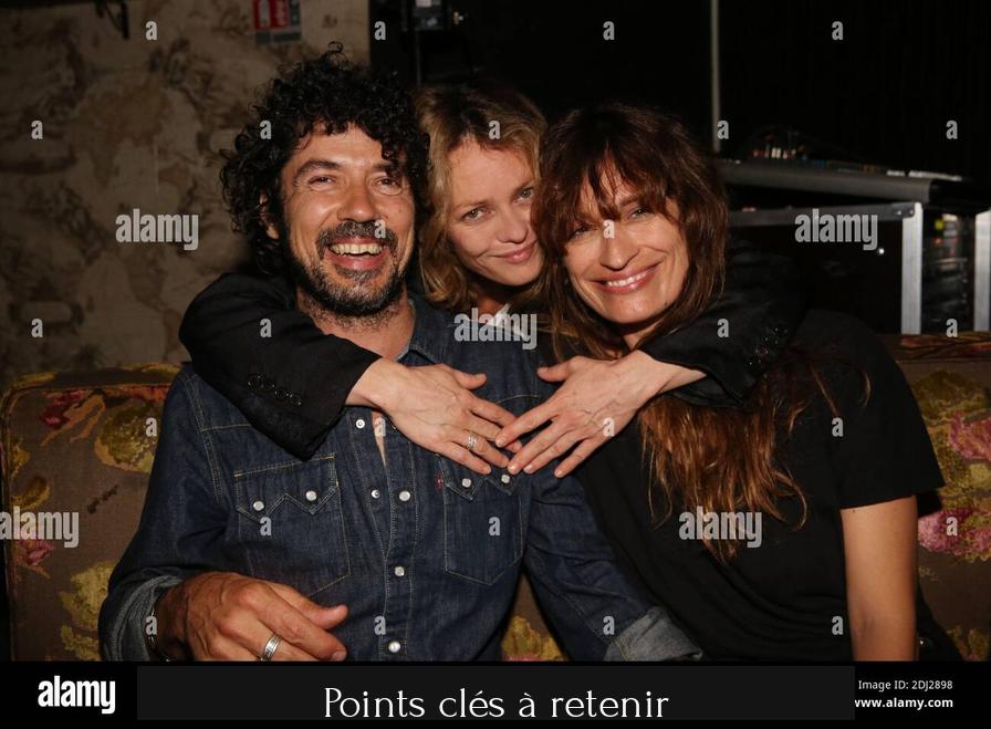 Points clés à retenir