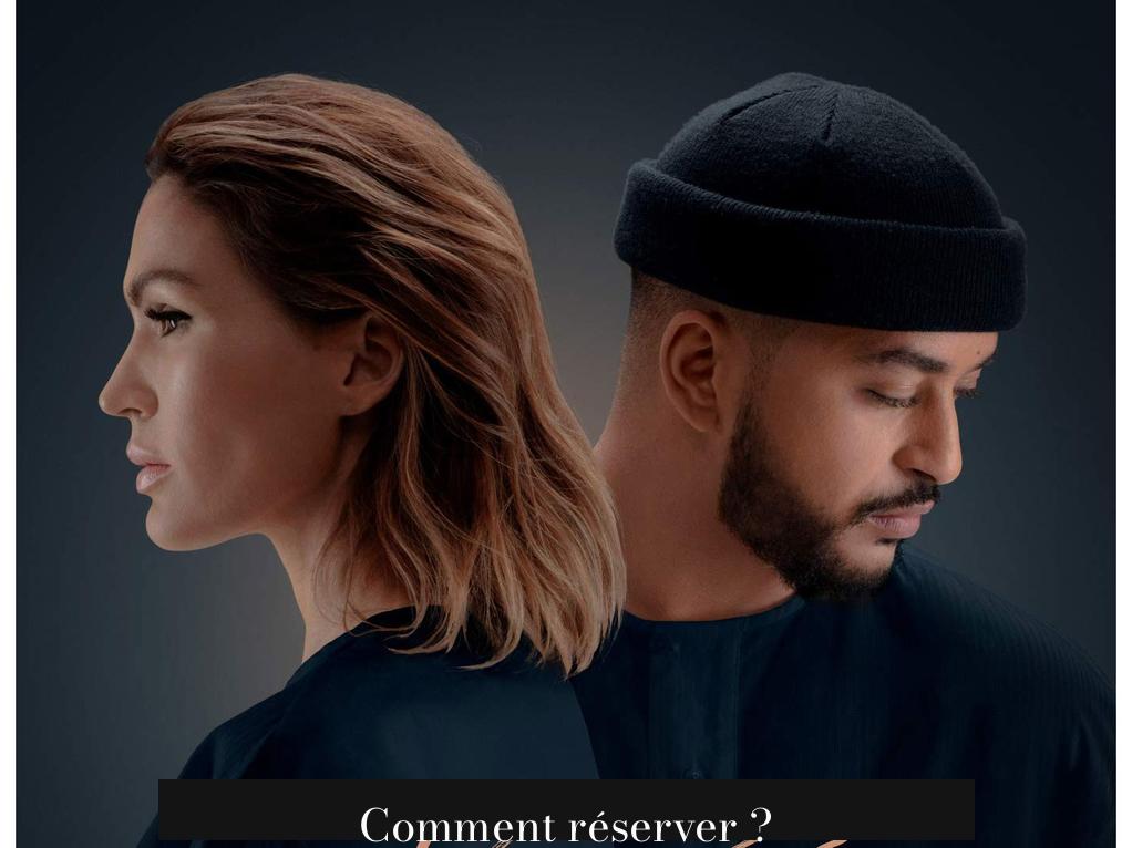 Comment réserver ?
