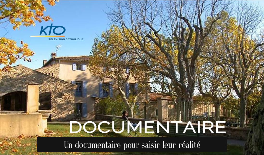 Un documentaire pour saisir leur réalité