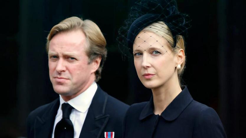 En février 2024, la famille royale est endeuillée par la mort tragique de Thomas Kingston à l’âge de 45 ans. Cet événement douloureux survient alors que le couple n’a pas eu de descendants. Le décès soulève beaucoup d’émotions, mais les faits demeurent : pas d’enfants pour Lady Gabriella.