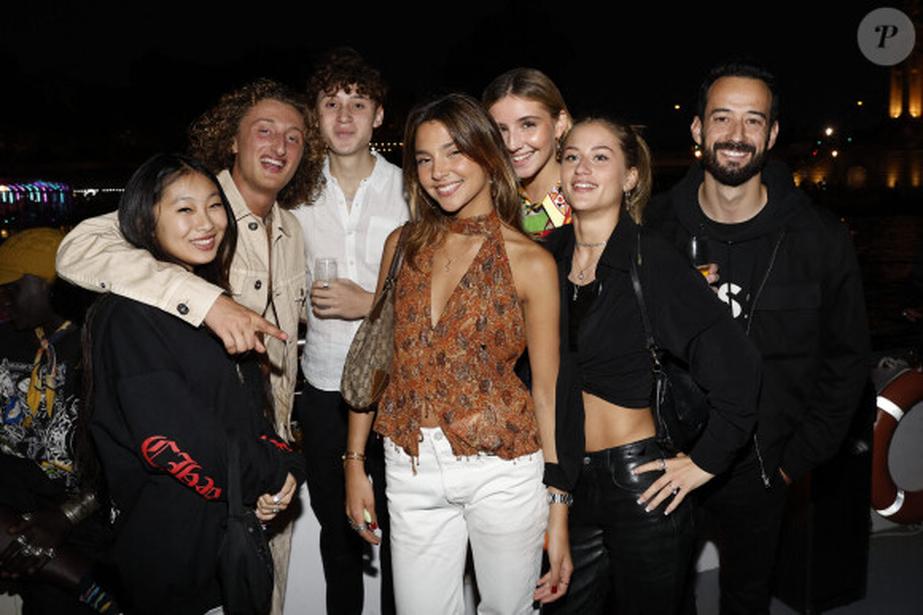 En résumé, malgré des apparitions fréquentes ensemble, Jade Hallyday et le fils de Yannick Noah ne confirment pas une liaison amoureuse. Pour l’instant, ils partagent plutôt une belle amitié sous les feux des projecteurs.