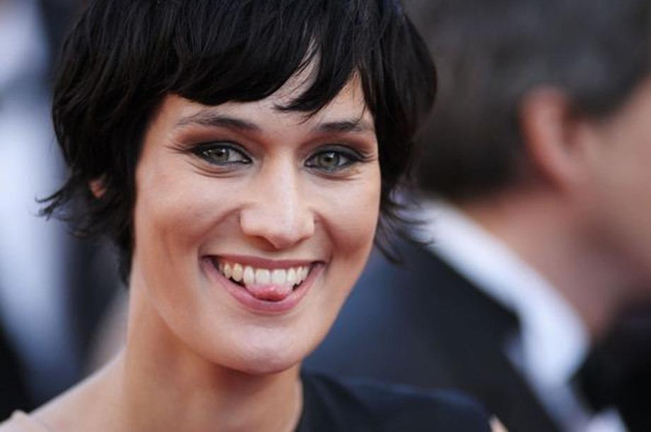 Le courage face à l’adversité : une actrice engagée