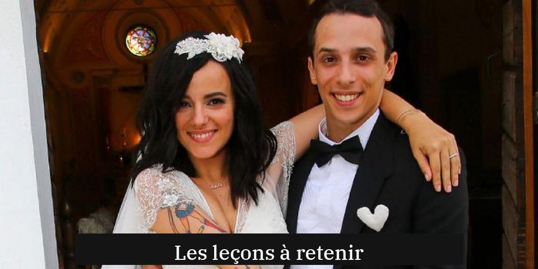 Les leçons à retenir