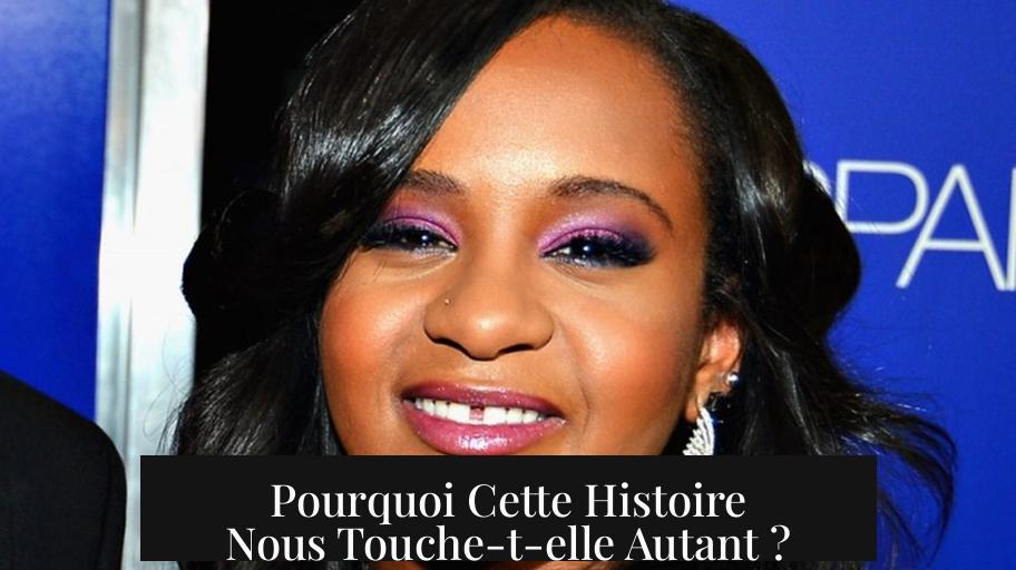 Pourquoi Cette Histoire Nous Touche-t-elle Autant ?