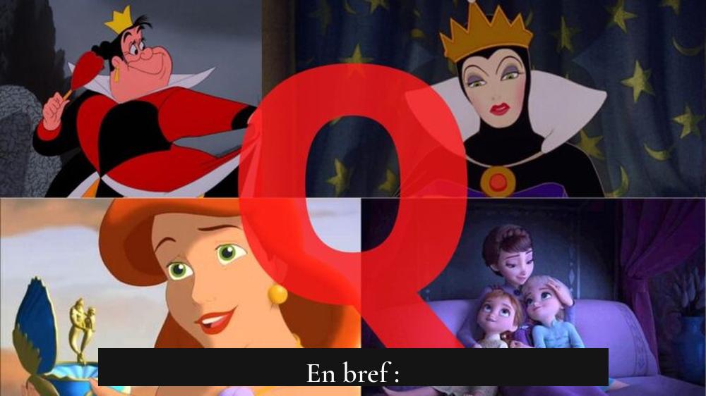 En bref :