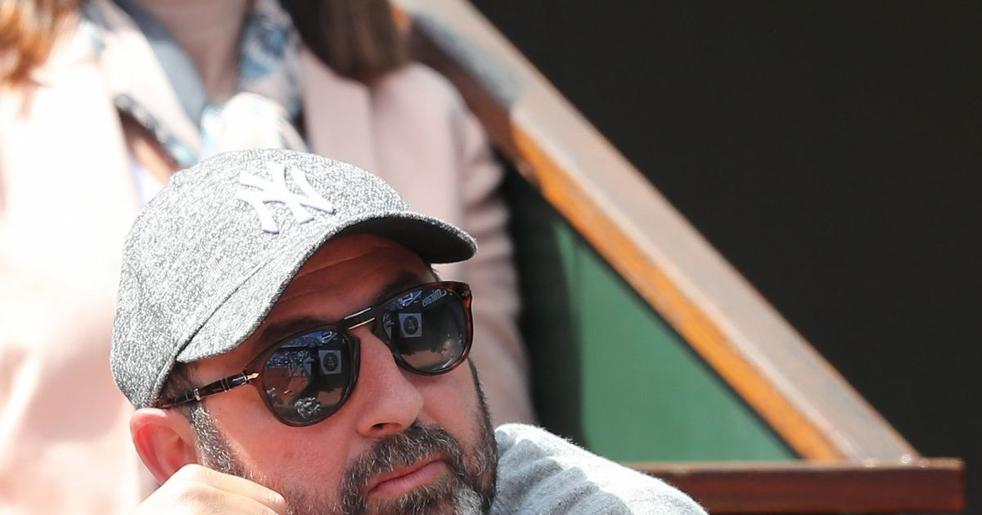 Qui est le fils de Kad Merad ? Découvrez Kalil Merad