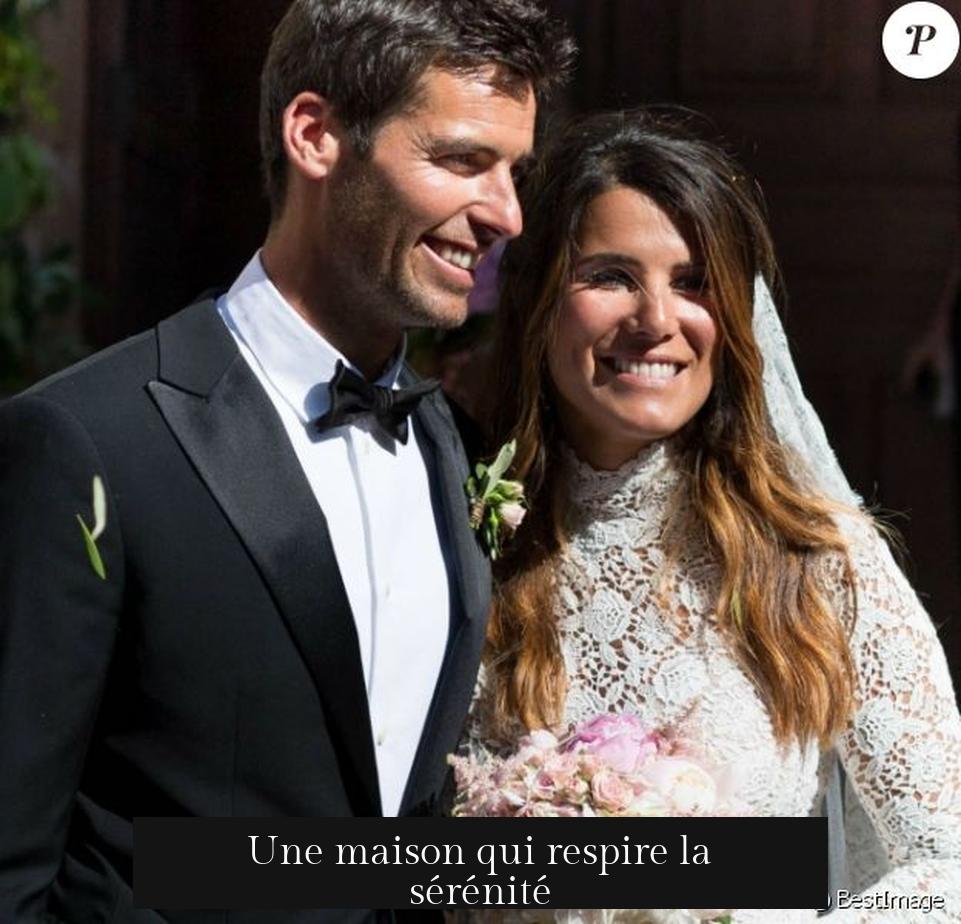 Une maison qui respire la sérénité