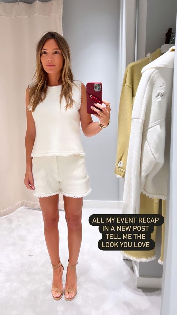 Car aujourd’hui, Juliette veut être son propre média. Avec "Rendez-vous", une télé 100% digitale sur Instagram, elle s’invite dans les coulisses du luxe, racontant les histoires des marques avec humour et légèreté. Une manière originale de réinventer le reportage et de connecter directement avec sa communauté.