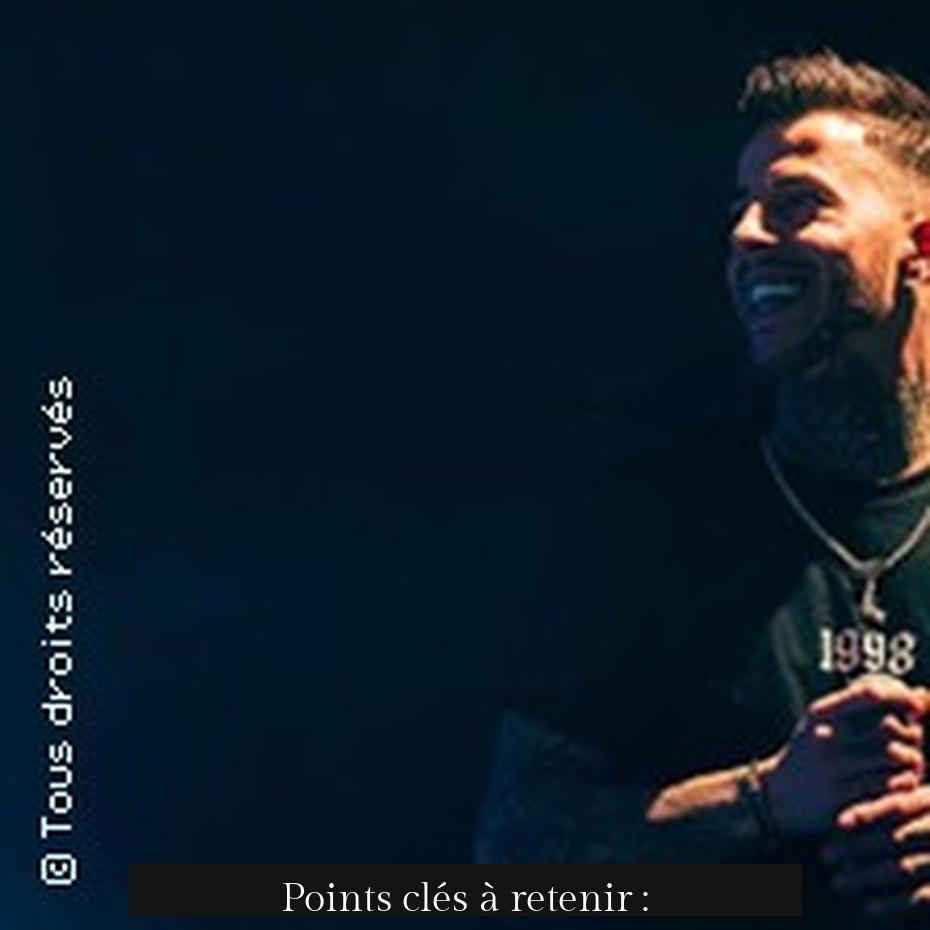 Points clés à retenir :