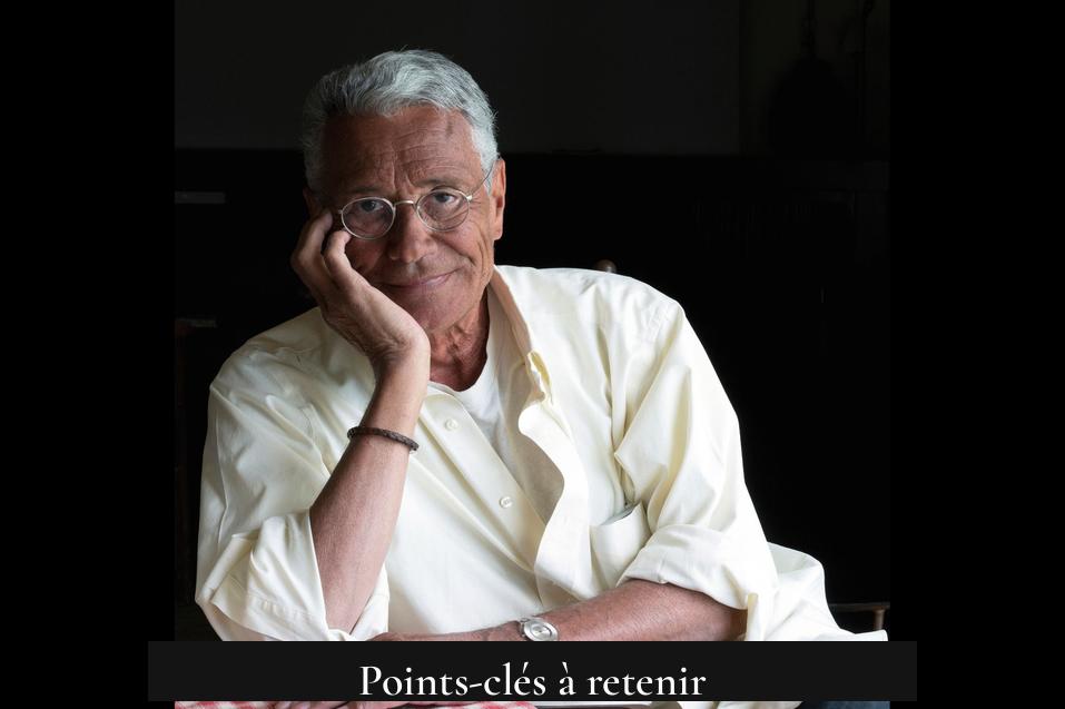 Points-clés à retenir