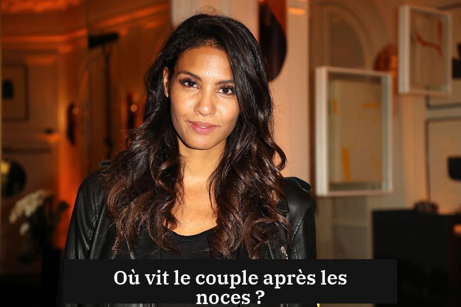Où vit le couple après les noces ?