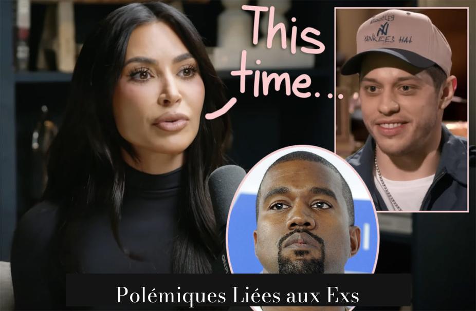 Polémiques Liées aux Exs