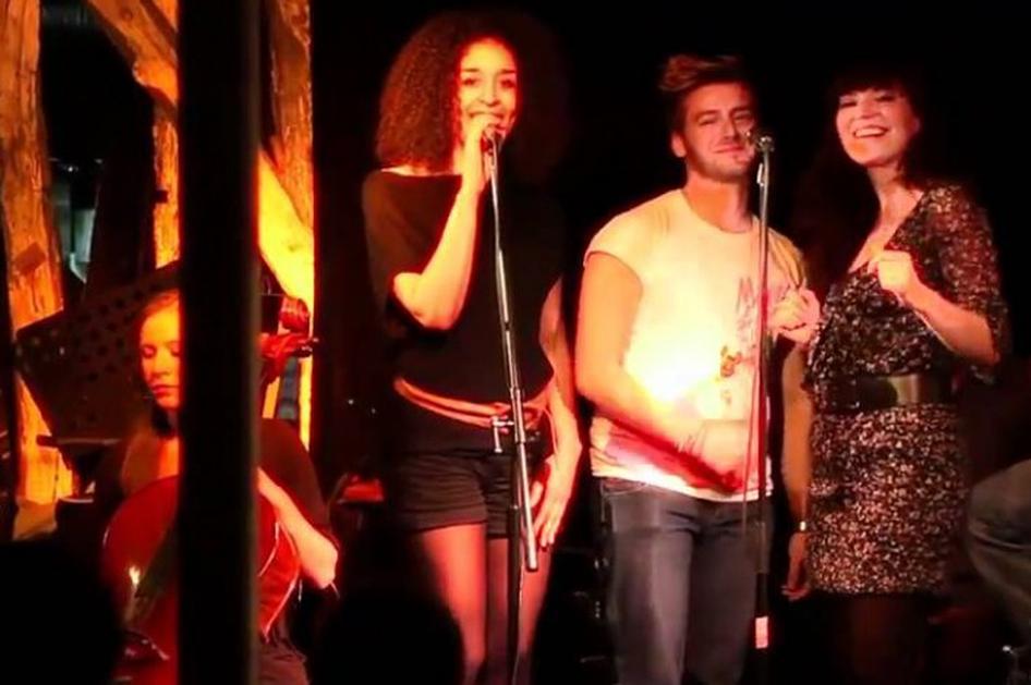 Ce que retenir sur la vie privée de Jessie Fasano