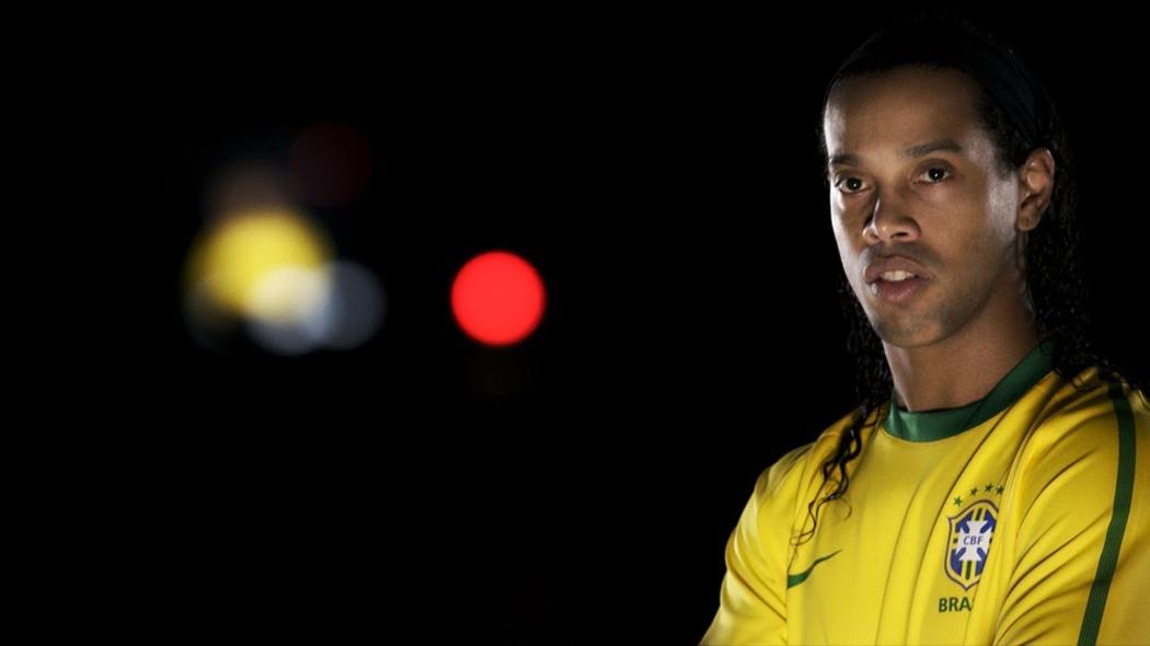 Le surnom « Ronaldinho » : une histoire simple mais significative