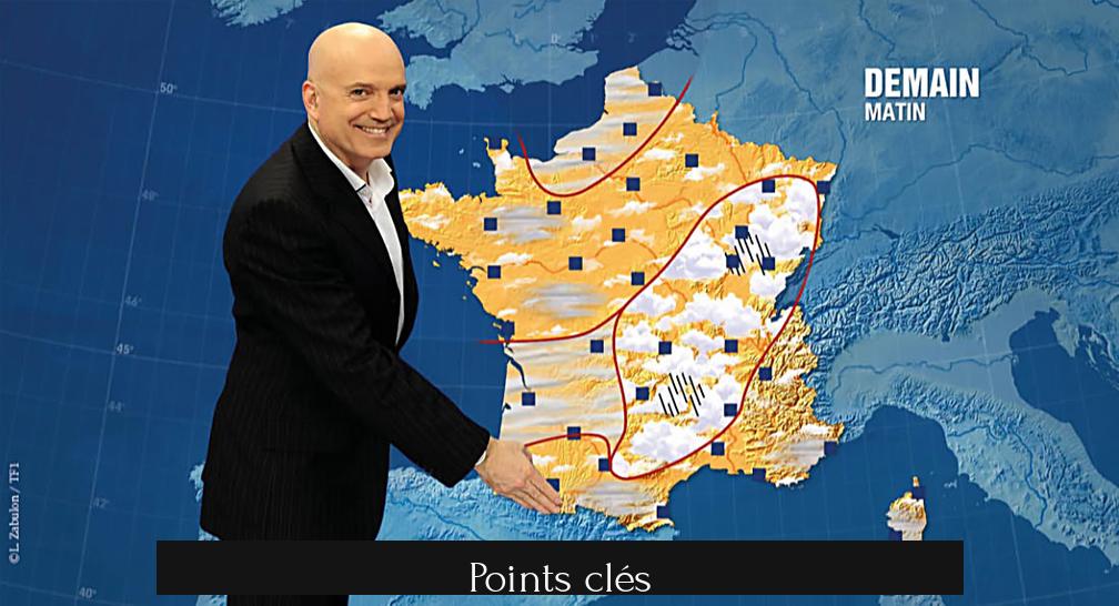 Points clés