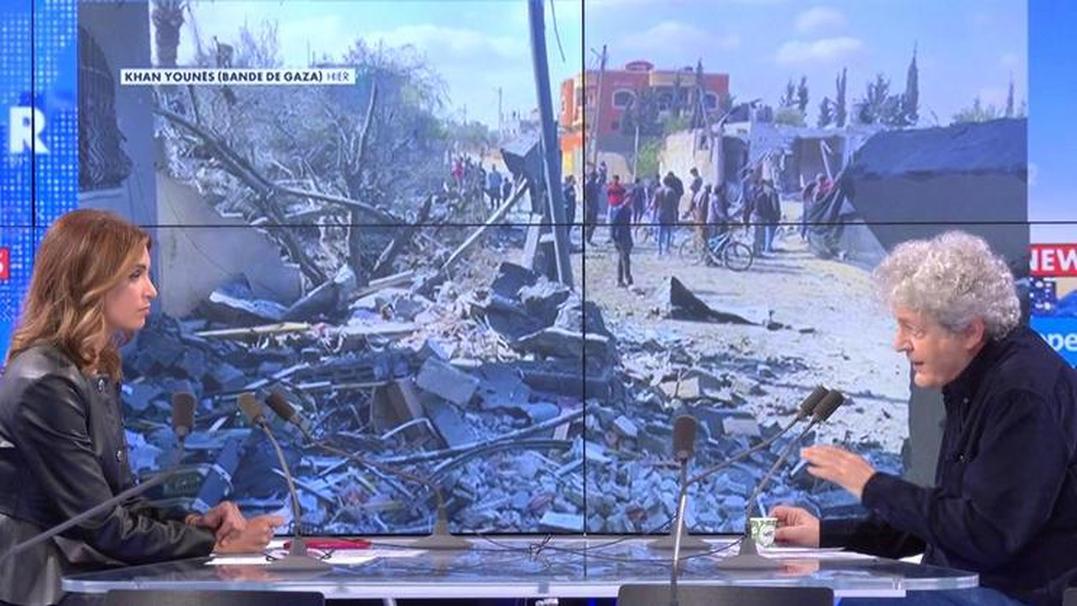 Le fil rouge, un entrelacs de solidarité, résilience et métissage