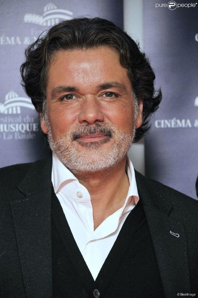 Mais alors, qui est vraiment Christophe Barratier dans sa vie privée ?