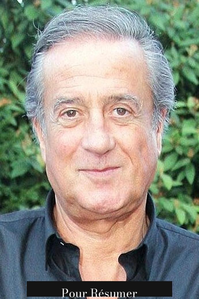 Pour Résumer