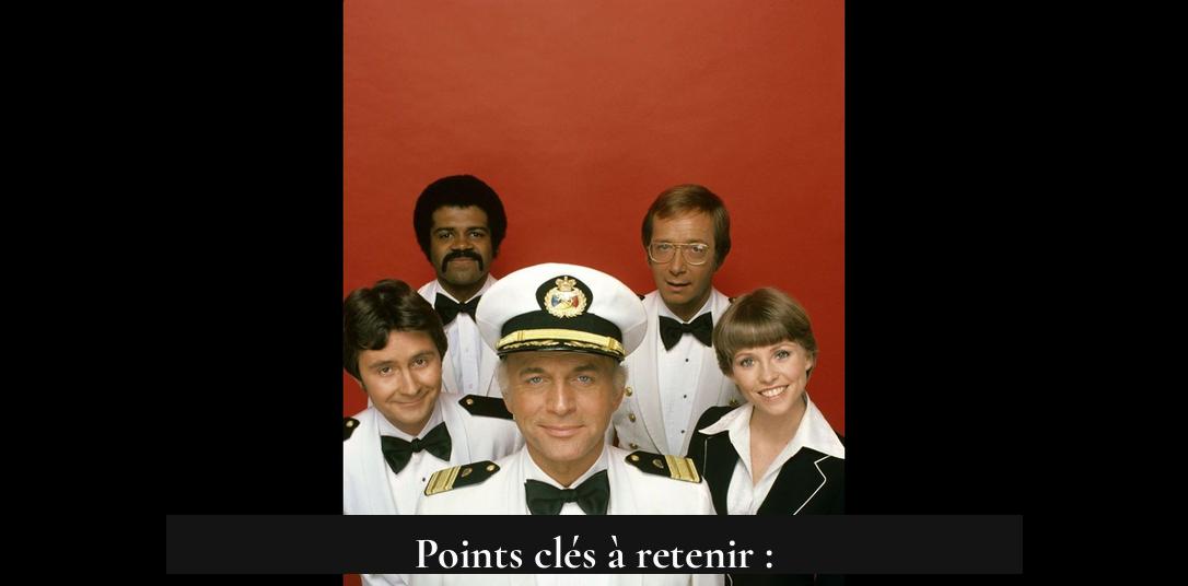 Points clés à retenir :