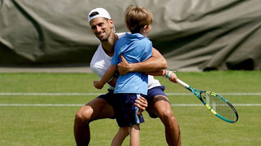 Djokovic vs Alcaraz : une autre rivalité marquante de 2024