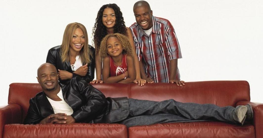 Tisha Campbell et Ma Famille d’Abord : L’histoire d’une persévérance et d’un succès mémorable