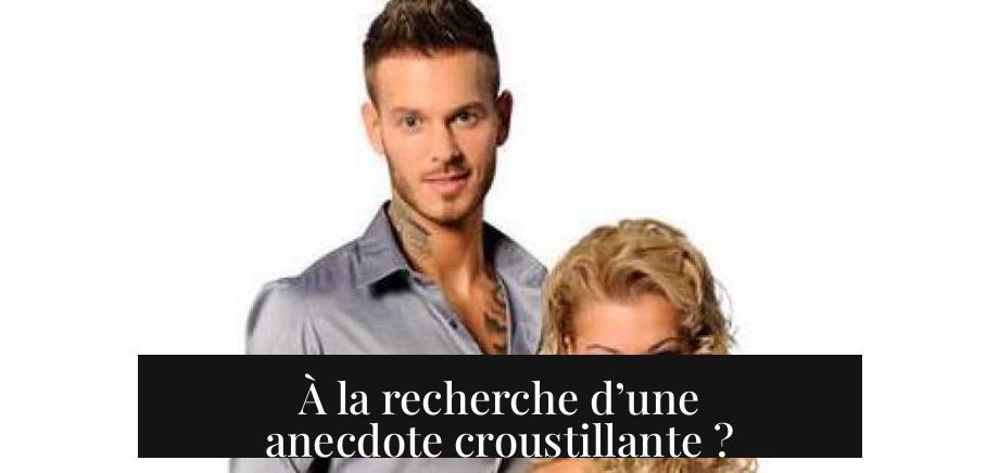 À la recherche d’une anecdote croustillante ?